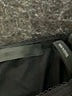 HELMUT Helmut Lang Solid Black Casual Skirt Size XS - photo 5