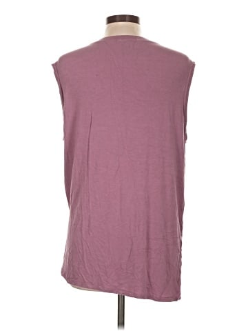 Forever 21 Sleeveless T-Shirt (view 2)
