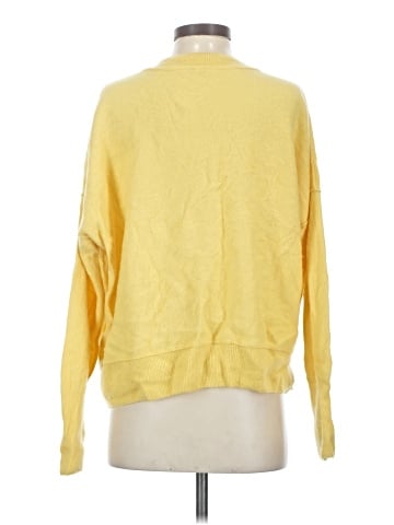 Free People Cashmere Pullover Sweater (view 2)