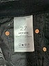 Mother Black Jeggings Size 27 waist - photo 8