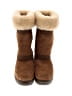 Ugg Australia Brown Boots Size 7 (X-wide) - photo 2