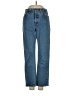 Levi's Blue Jeans Size 25 waist - photo 1