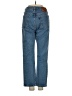 Levi's Blue Jeans Size 25 waist - photo 2