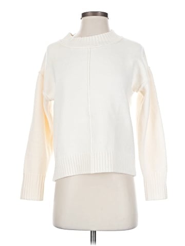 For The Republic Turtleneck Sweater (view 1)