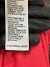 IZOD Solid Pink Skort Size 8 - photo 4
