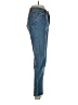 Levi's Blue Jeans Size 25 waist - photo 4