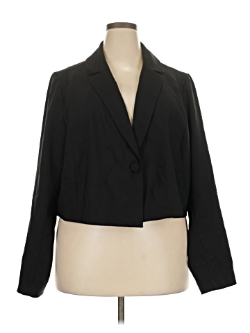 Studio by Torrid Blazer (view 1)