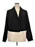 Studio by Torrid Black Blazer Size 4X Plus (4) - photo 1