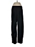 Under Armour Solid Black Casual Pants Size M - photo 1