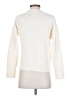 For The Republic Ivory Turtleneck Sweater Size S - photo 2
