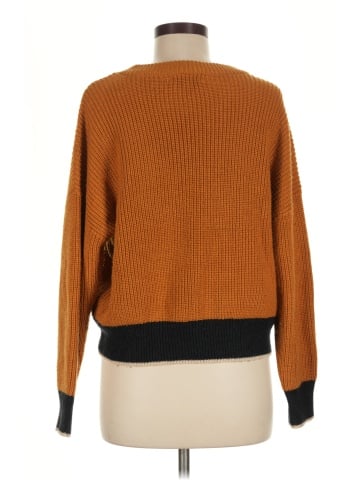 Skies Are Blue Pullover Sweater (view 2)