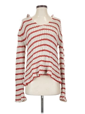 Wooden Ships Pullover Sweater (view 1)