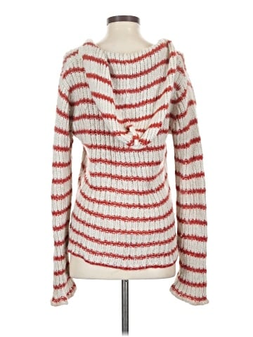 Wooden Ships Pullover Sweater (view 2)