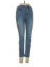 Ann Taylor LOFT Stars Blue Jeans Size 27 waist - photo 1