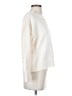 For The Republic Ivory Turtleneck Sweater Size S - photo 4
