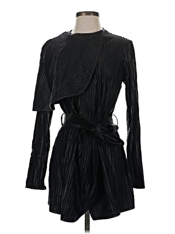 Badgley Mischka Cocktail Dress (view 1)