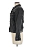 Gap 100% Cotton Gray Denim Jacket Size S - photo 5