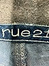 rue21 Hearts Blue Jeans Size 9 - 10 - photo 7