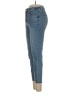 Ann Taylor LOFT Stars Blue Jeans Size 27 waist - photo 5