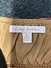 City Studio Paisley Brown Cocktail Dress Size XS - photo 7