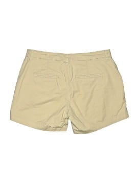 Old Navy Khaki Shorts (view 2)