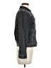 Gap 100% Cotton Gray Denim Jacket Size S - photo 4