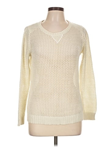 Faded Glory Pullover Sweater (view 1)