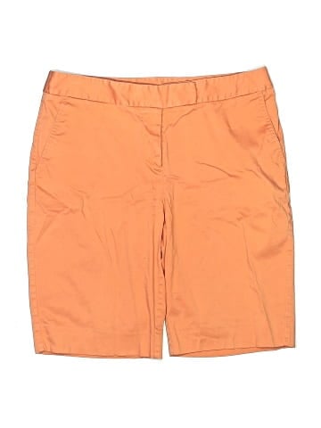 Jones New York Signature Cargo Shorts (view 1)