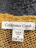 Coldwater Creek Gold Pullover Sweater Size 2X - photo 7