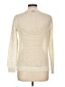 Faded Glory Ivory Pullover Sweater Size L - photo 2