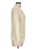 Faded Glory Ivory Pullover Sweater Size L - photo 4