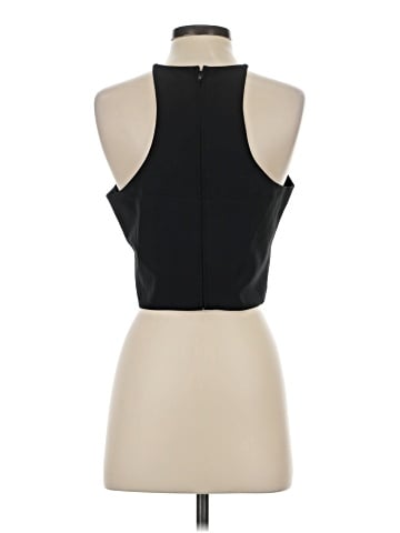 Belle Badgley Mischka Sleeveless Top (view 2)