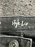 Style&Co Black Jeggings Size 16 - photo 4