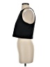 Belle Badgley Mischka Black Sleeveless Top Size 4 - photo 5