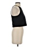 Belle Badgley Mischka Black Sleeveless Top Size 4 - photo 4