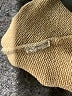 Forever 21 Tan Pullover Hoodie Size L - photo 8