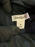 Westport 100% Polyester Black Vest Size M - photo 6