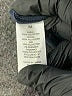 Westport 100% Polyester Black Vest Size M - photo 7