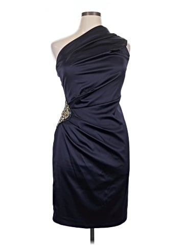 Eliza J Cocktail Dress (view 1)