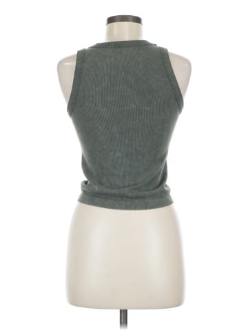 C&C California Sleeveless Top (view 2)