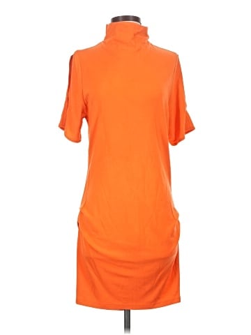 Halston Heritage Casual Dress (view 1)