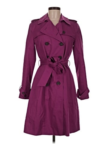 Hobbs London Trenchcoat (view 1)