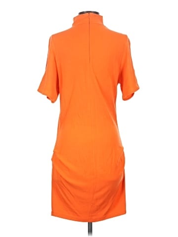 Halston Heritage Casual Dress (view 2)