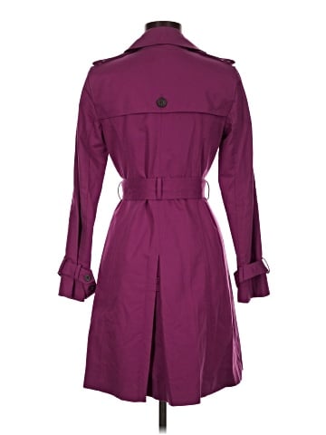 Hobbs London Trenchcoat (view 2)