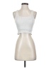 Unbranded White Tank Top Size S (estimated) - photo 1