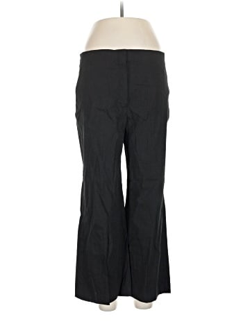 Theory Linen Pants (view 1)