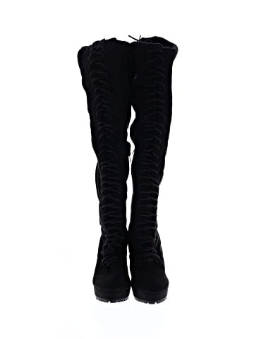 Shoedazzle Boots (view 2)