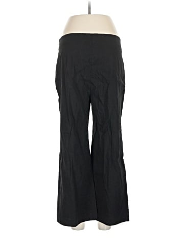 Theory Linen Pants (view 2)