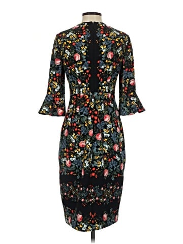 Maggy London Cocktail Dress (view 2)