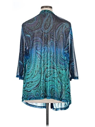 Catherines Kimono (view 2)